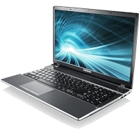 Samsung NP550 Series Core i7