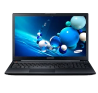 Samsung NP680 Series laptop
