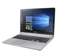 Samsung NP740 Series Core i5 6th Gen