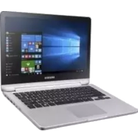 Samsung NP740 Series Core i5 7th Gen laptop