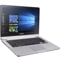 Samsung NP740 Series Core i5 7th Gen