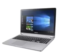 Samsung NP740 Series Core i7 6th Gen laptop