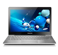Samsung NP740 Series laptop