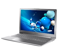 Samsung NP770 Series Core i7