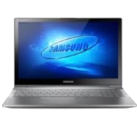 Samsung NP780 Series Core i7 laptop