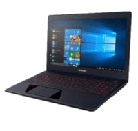 Samsung NP800 Series Core i7 7th Gen laptop