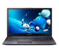 Samsung NP870 Series Core i7 laptop