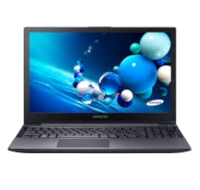 Samsung NP870 Series Core i7