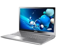 Samsung NP880 Series Core i7 laptop