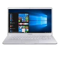 Samsung NP900X3N Series laptop