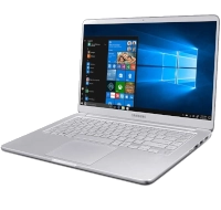 Samsung NP900X3T Series Core i5 8th Gen laptop