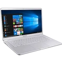 Samsung NP900X5N Series laptop