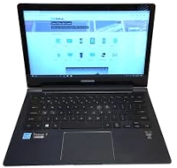 Samsung NP940 Series Core i7 4th Gen laptop