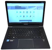 Samsung NP940 Series Intel i5 laptop