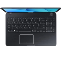Samsung NT500 Series laptop