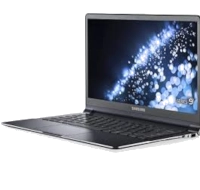 Samsung NT900 Series laptop