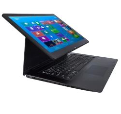 Sony Flip 15 Intel i7 laptop