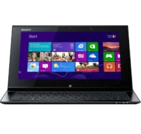 Sony Vaio SVD Core i7 laptop