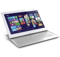 Sony Vaio SVD11 Core i7 laptop