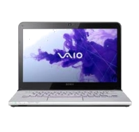 Sony Vaio SVE Core i5