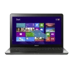 Sony Vaio SVE1713ECXB Core i7