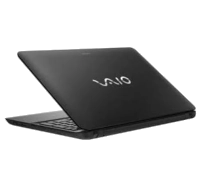 Sony Vaio SVF Intel