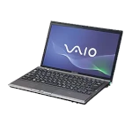 Sony Vaio SVZ Core i7