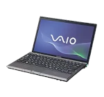 Sony Vaio VPC-CB2S1E/B laptop