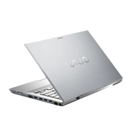 Sony Vaio VPC-SC1AFM/S laptop