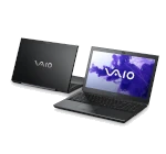Sony Vaio VPC-Z116GX/S laptop