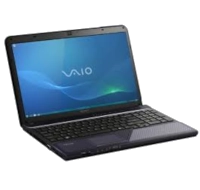 Sony Vaio VPCCB Series laptop