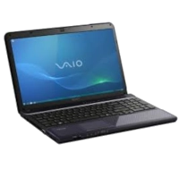 Sony Vaio VPCCB Series