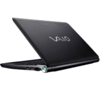 Sony Vaio VPCE Series laptop