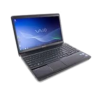 Sony Vaio VPCEB Series