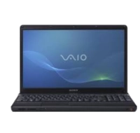 Sony Vaio VPCEC Series laptop