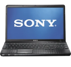Sony Vaio VPCEF Series laptop