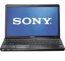 Sony Vaio VPCEF Series