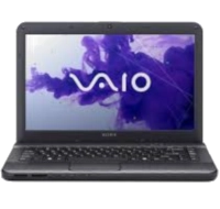 Sony Vaio VPCEG Series