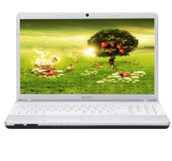 Sony Vaio VPCEH Series laptop