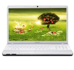 Sony Vaio VPCEH Series