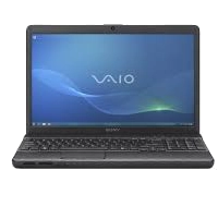 Sony Vaio VPCEL  laptop