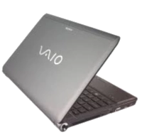 Sony Vaio VPCS Series