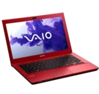 Sony Vaio VPCSB Series