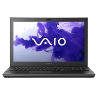 Sony Vaio VPCSE Series laptop