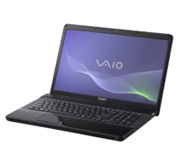 Sony Vaio VPCZ Series