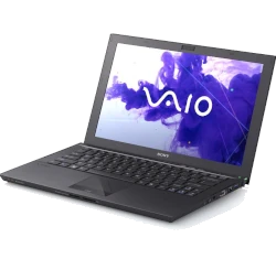Sony Vaio VPCZ2 Series laptop