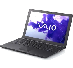 Sony Vaio VPCZ2 Series