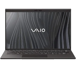 Sony Vaio Z Intel i7 11th Gen laptop