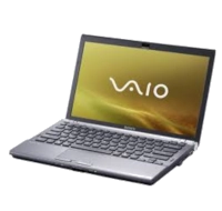 Sony Vaio Z Series laptop