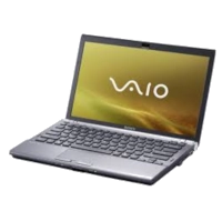 Sony Vaio Z Series